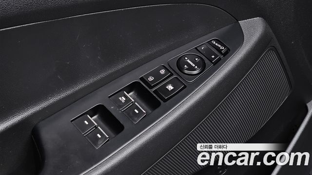 Hyundai Tucson 2016 — photo 27