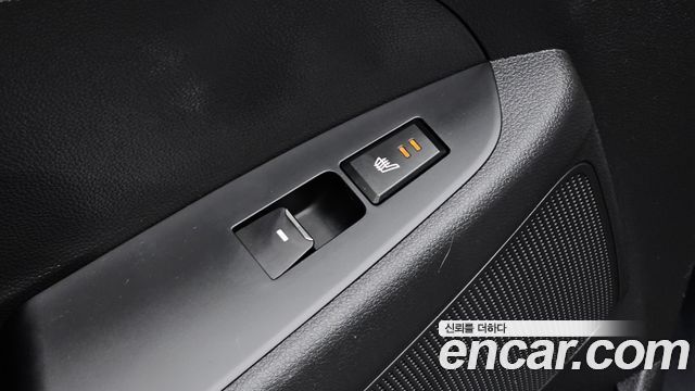 Hyundai Tucson 2016 — photo 28