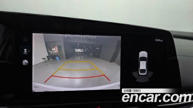 Hyundai AVANTE 2021 — photo 21