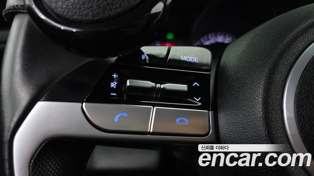 Hyundai AVANTE 2021 — photo 29