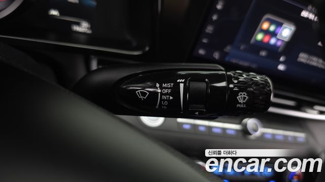 Hyundai AVANTE 2021 — photo 30