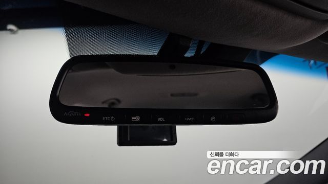 Kia K7 2013 — photo 19