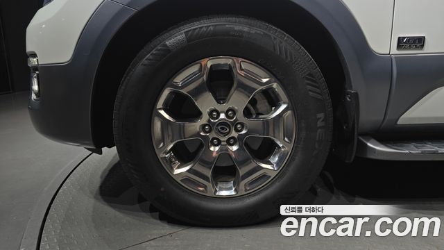 Kia Mohave 2018 — photo 5