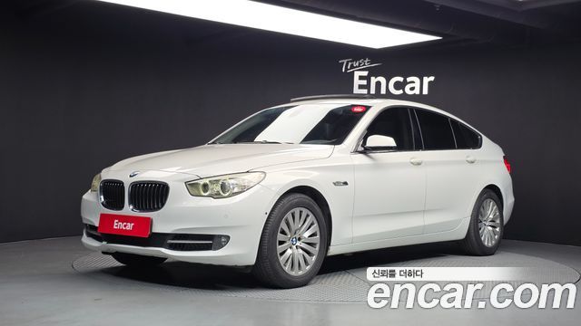 BMW Gran Turismo 2011 — photo 1