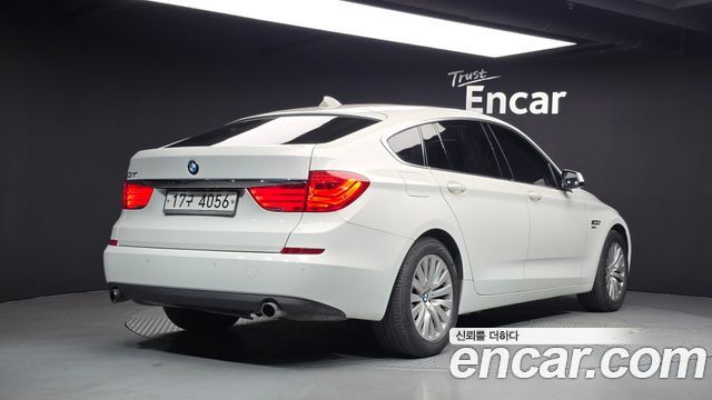BMW Gran Turismo 2011 — photo 2