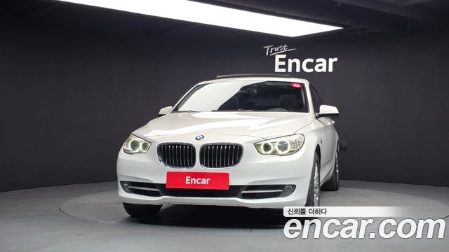 BMW Gran Turismo 2011 — photo 3