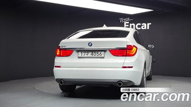BMW Gran Turismo 2011 — photo 4