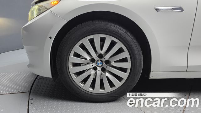 BMW Gran Turismo 2011 — photo 5