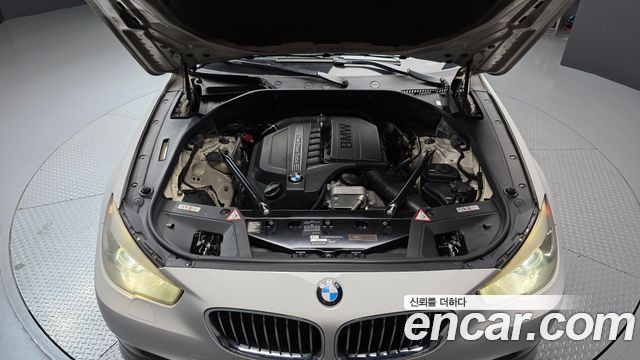 BMW Gran Turismo 2011 — photo 6