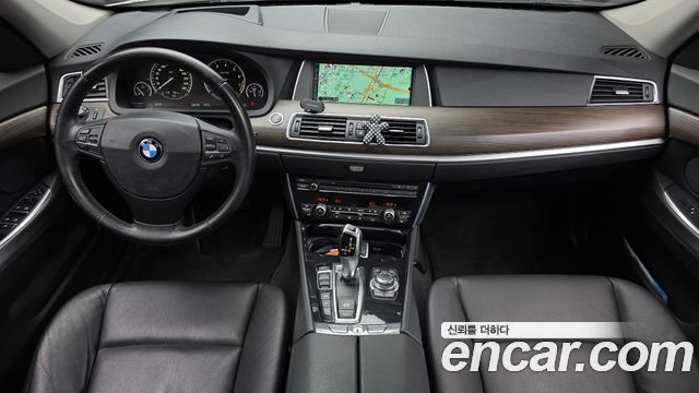 BMW Gran Turismo 2011 — photo 7
