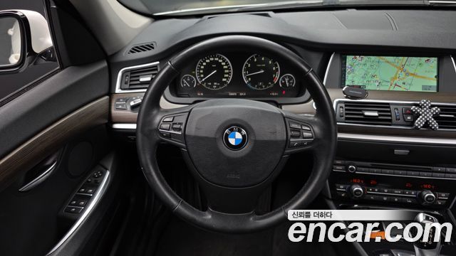 BMW Gran Turismo 2011 — photo 13