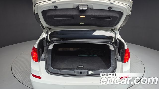BMW Gran Turismo 2011 — photo 20