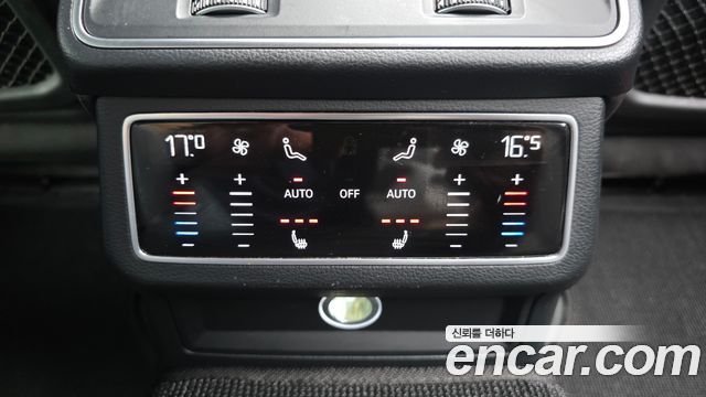 Audi A6 2020 — photo 19