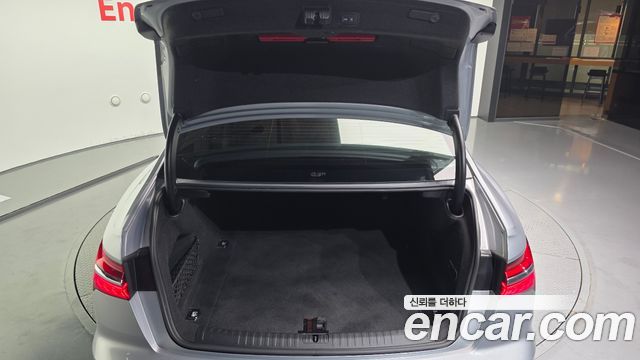 Audi A6 2020 — photo 20