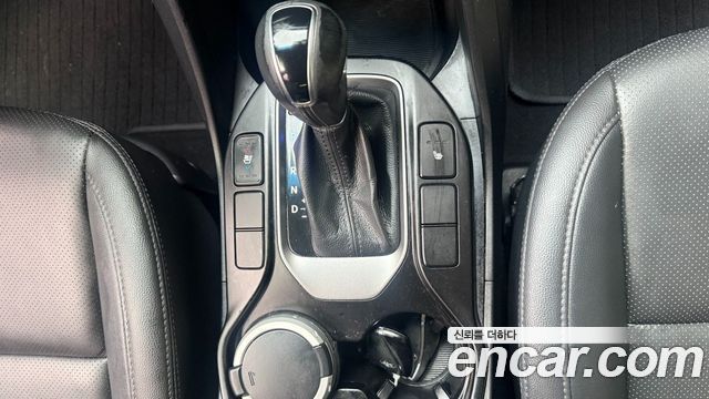 Hyundai Santafe 2014 — photo 9