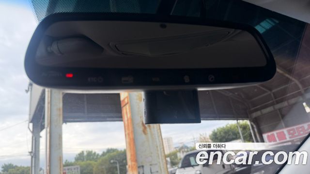 Hyundai Santafe 2014 — photo 10