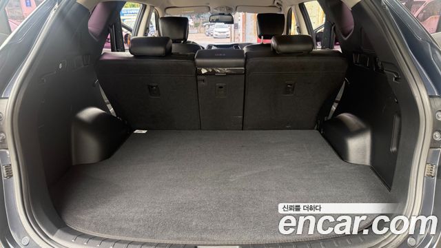 Hyundai Santafe 2014 — photo 15
