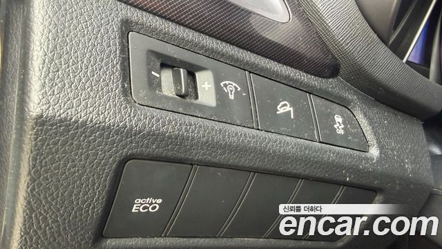 Hyundai Santafe 2014 — photo 16