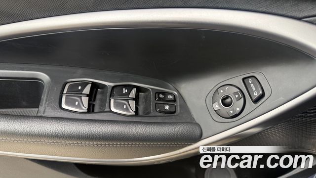 Hyundai Santafe 2014 — photo 17