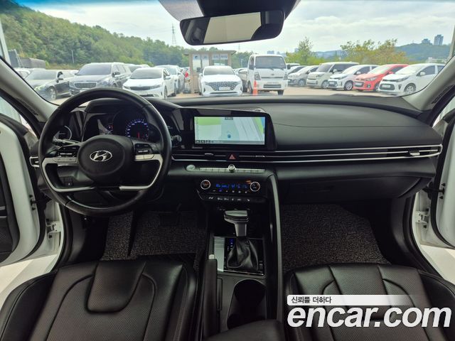 Hyundai AVANTE 2022 — photo 7