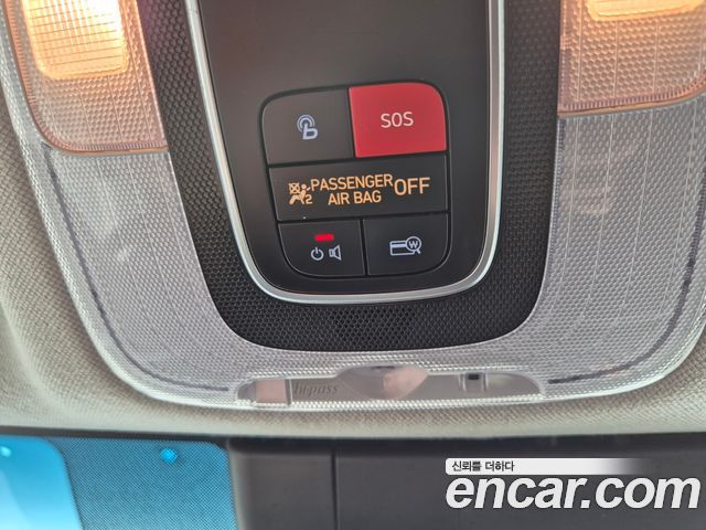 Hyundai AVANTE 2022 — photo 14