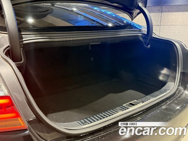 Kia K9 2016 — photo 5