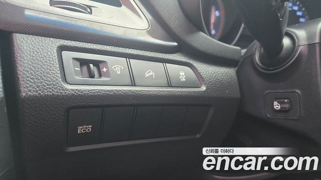 Hyundai Santafe 2013 — photo 11