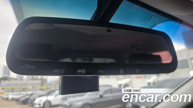 Hyundai Santafe 2013 — photo 12