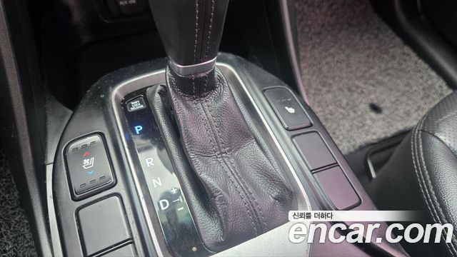 Hyundai Santafe 2013 — photo 14