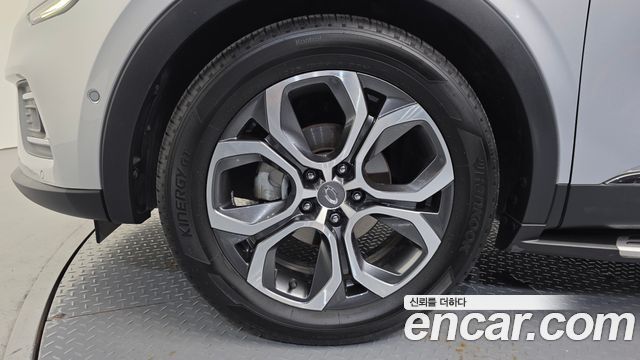 Renault Korea XM3 2020 — photo 5