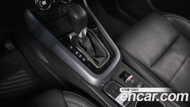 Renault Korea XM3 2020 — photo 9