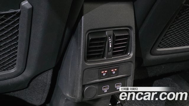 Renault Korea XM3 2020 — photo 11