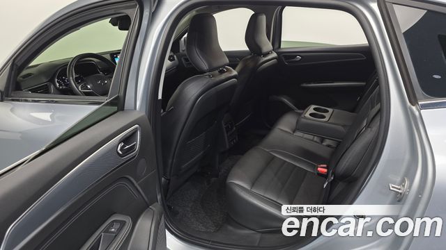 Renault Korea XM3 2020 — photo 12