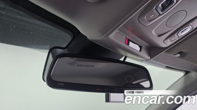 Renault Korea XM3 2020 — photo 16