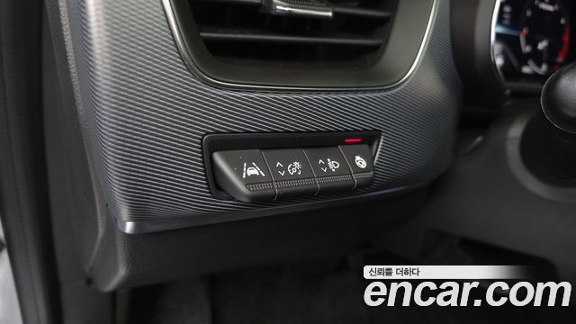 Renault Korea XM3 2020 — photo 17