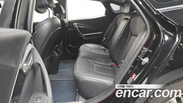 Hyundai Grandeur 2016 — photo 18