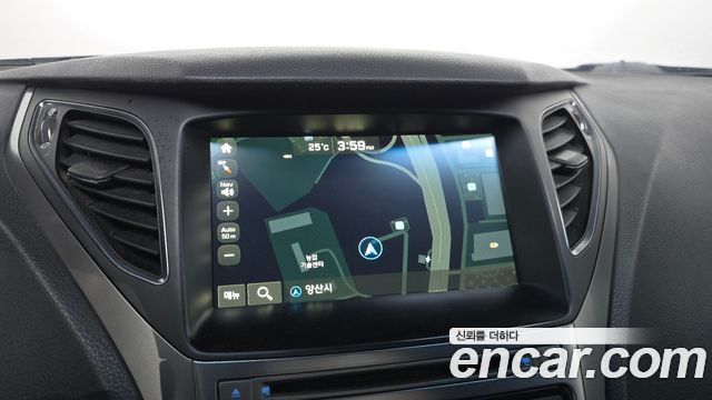 Hyundai Grandeur 2016 — photo 22