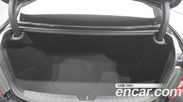 Hyundai Grandeur 2016 — photo 26