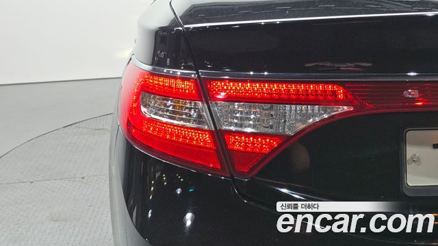 Hyundai Grandeur 2016 — photo 9