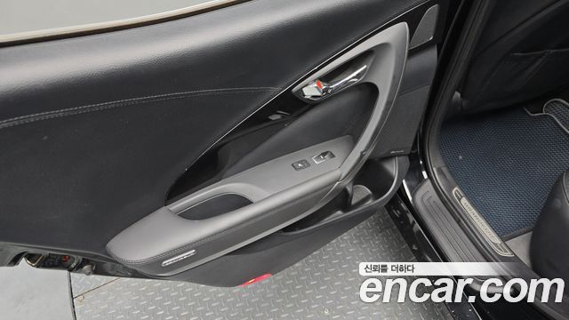 Hyundai Grandeur 2016 — photo 15
