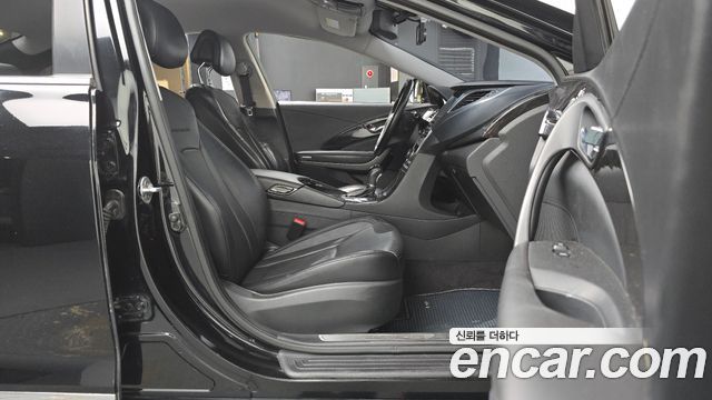 Hyundai Grandeur 2016 — photo 16