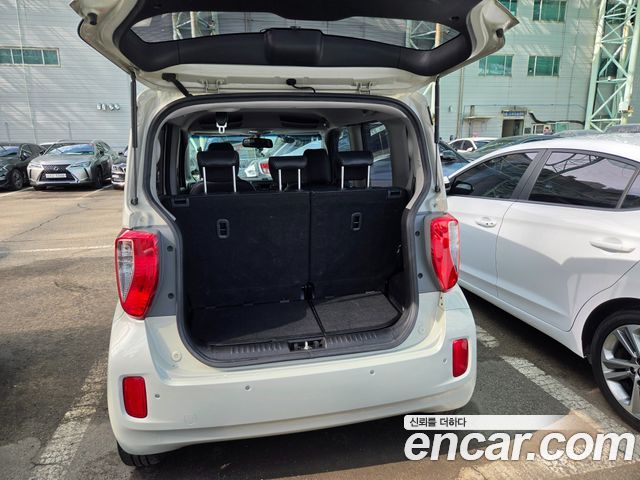 Kia RAY 2014 — photo 7