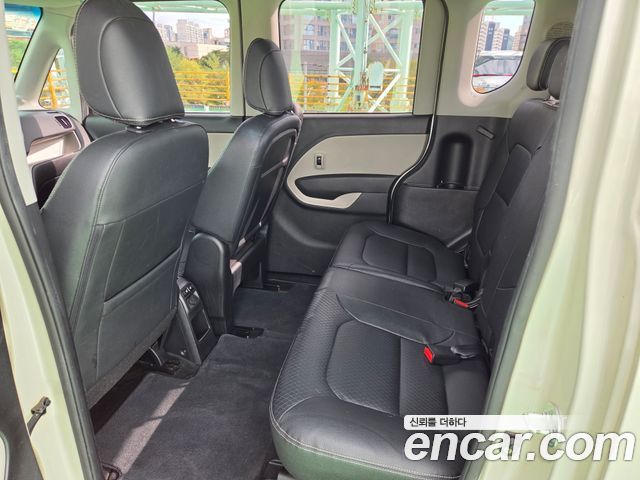 Kia RAY 2014 — photo 10