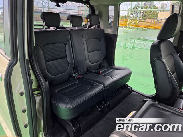 Kia RAY 2014 — photo 11