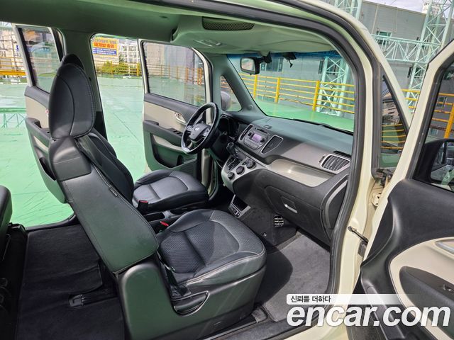 Kia RAY 2014 — photo 14