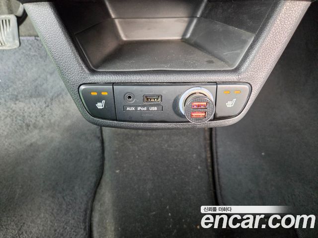 Kia RAY 2014 — photo 15