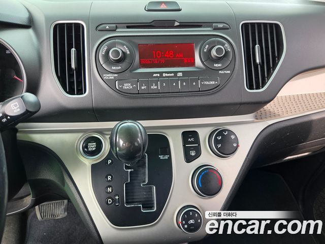 Kia RAY 2014 — photo 16