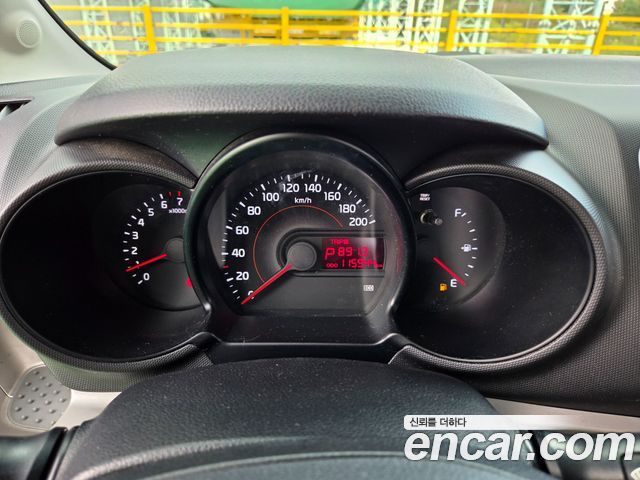 Kia RAY 2014 — photo 19