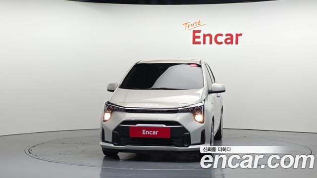 Kia morning 2025 — photo 3