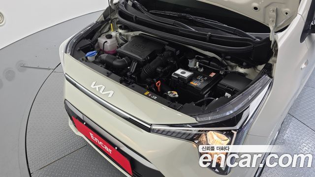 Kia morning 2025 — photo 6